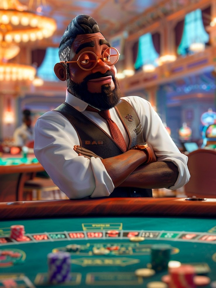 Popular Games Game 